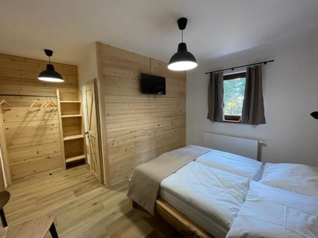 Inovecka Hotel *