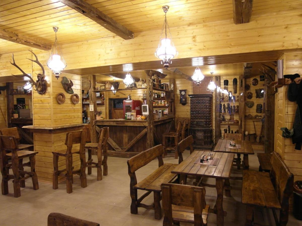 Inovecka Hotel