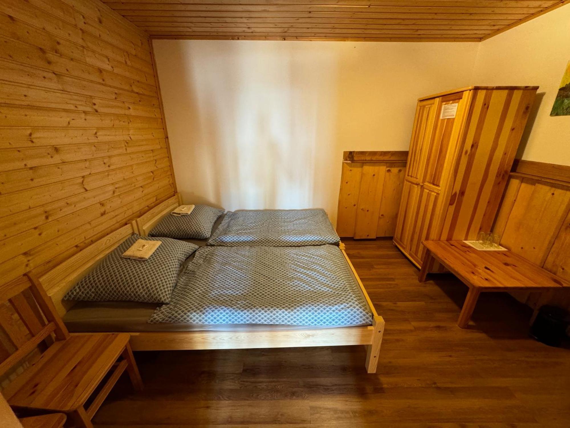 Hotel Inovecka Trencianske Jastrabie